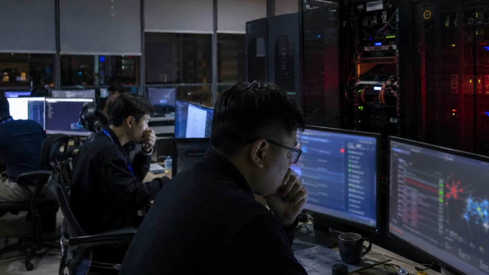 Hình minh họa cho bài viết: Cảnh báo 23/7: Check Point SmartConsole CVE-2026-16232 bị khai thác