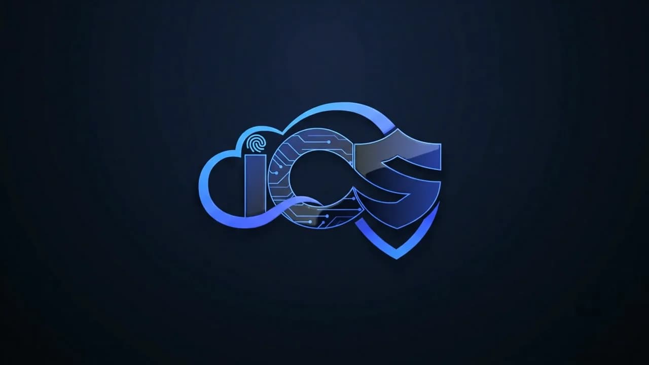 Logo ICS