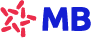 Logo MB Bank