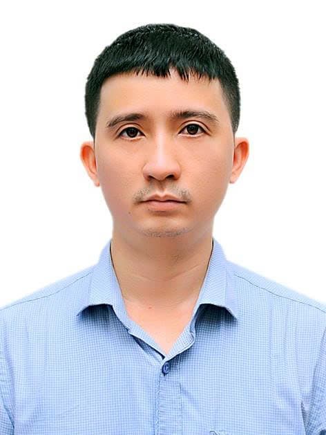 Chân dung PGS.TS Trần Anh Dũng