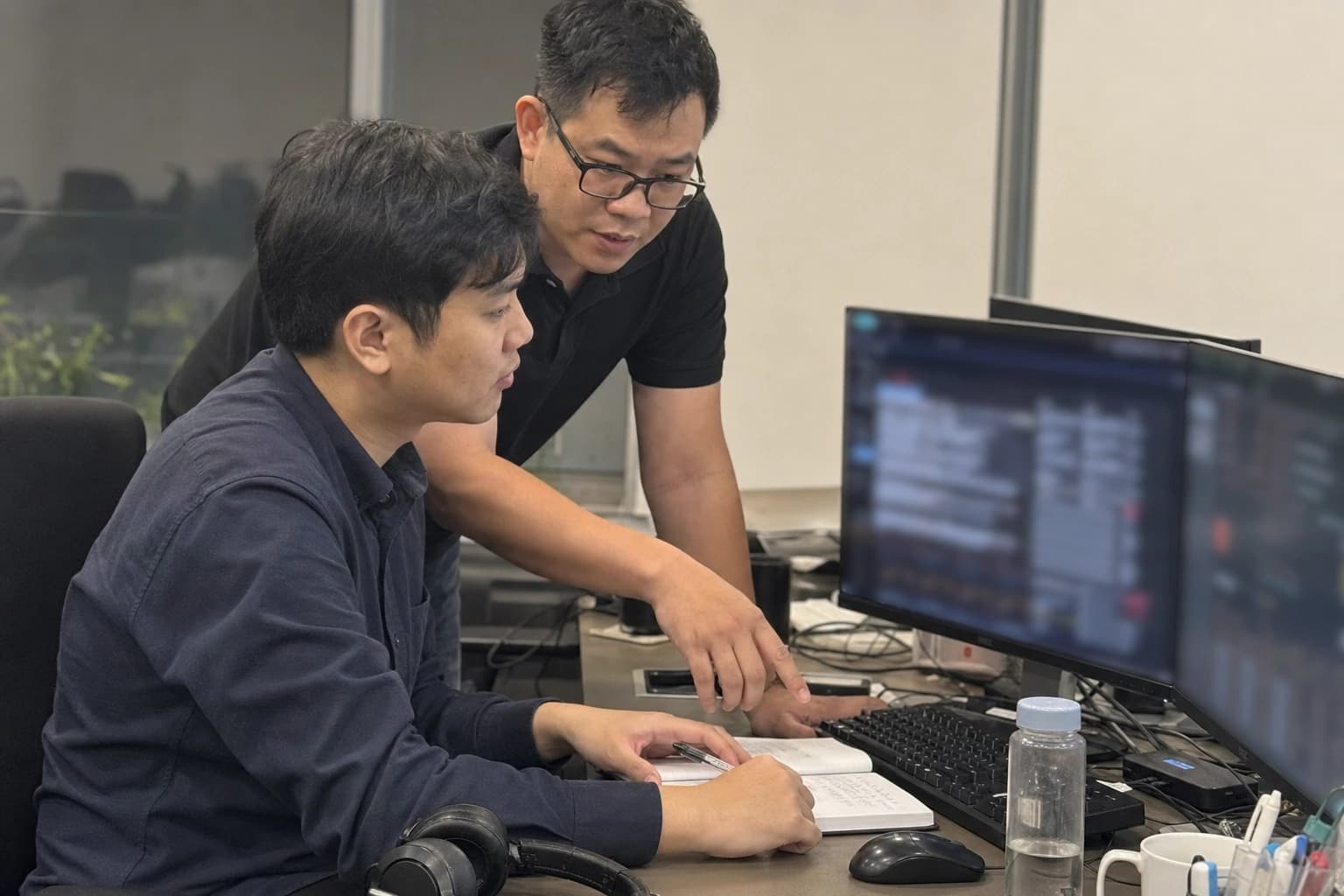 실제 구축 환경에서 통제를 검증하는 ICS 전문가