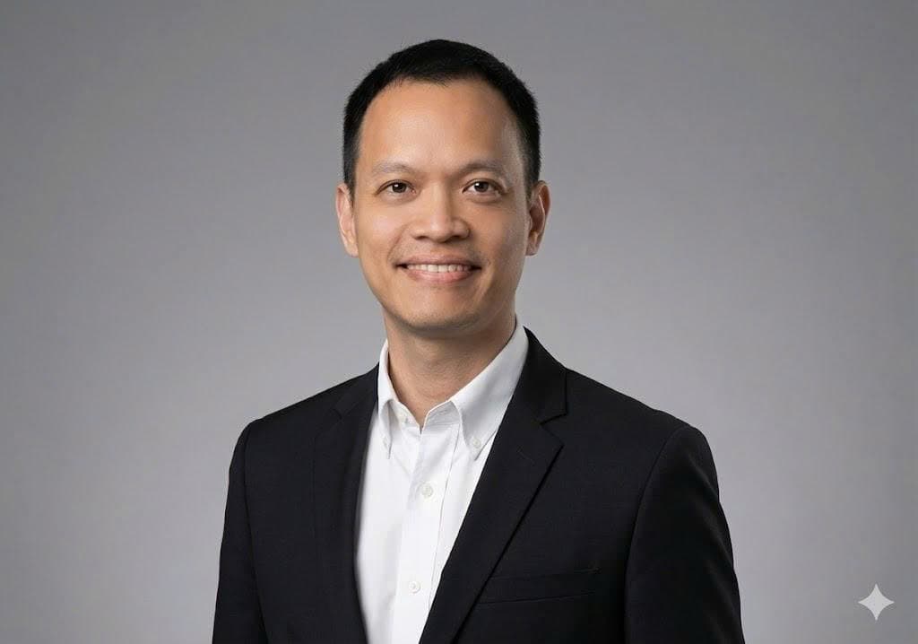 Chân dung Đỗ Thanh Toàn