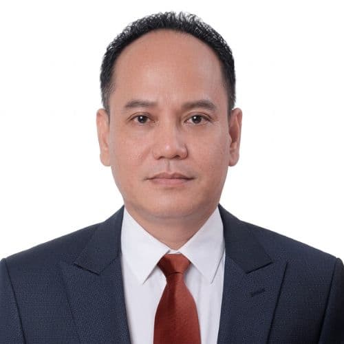 Chân dung ThS. Trần Hồng Thắng