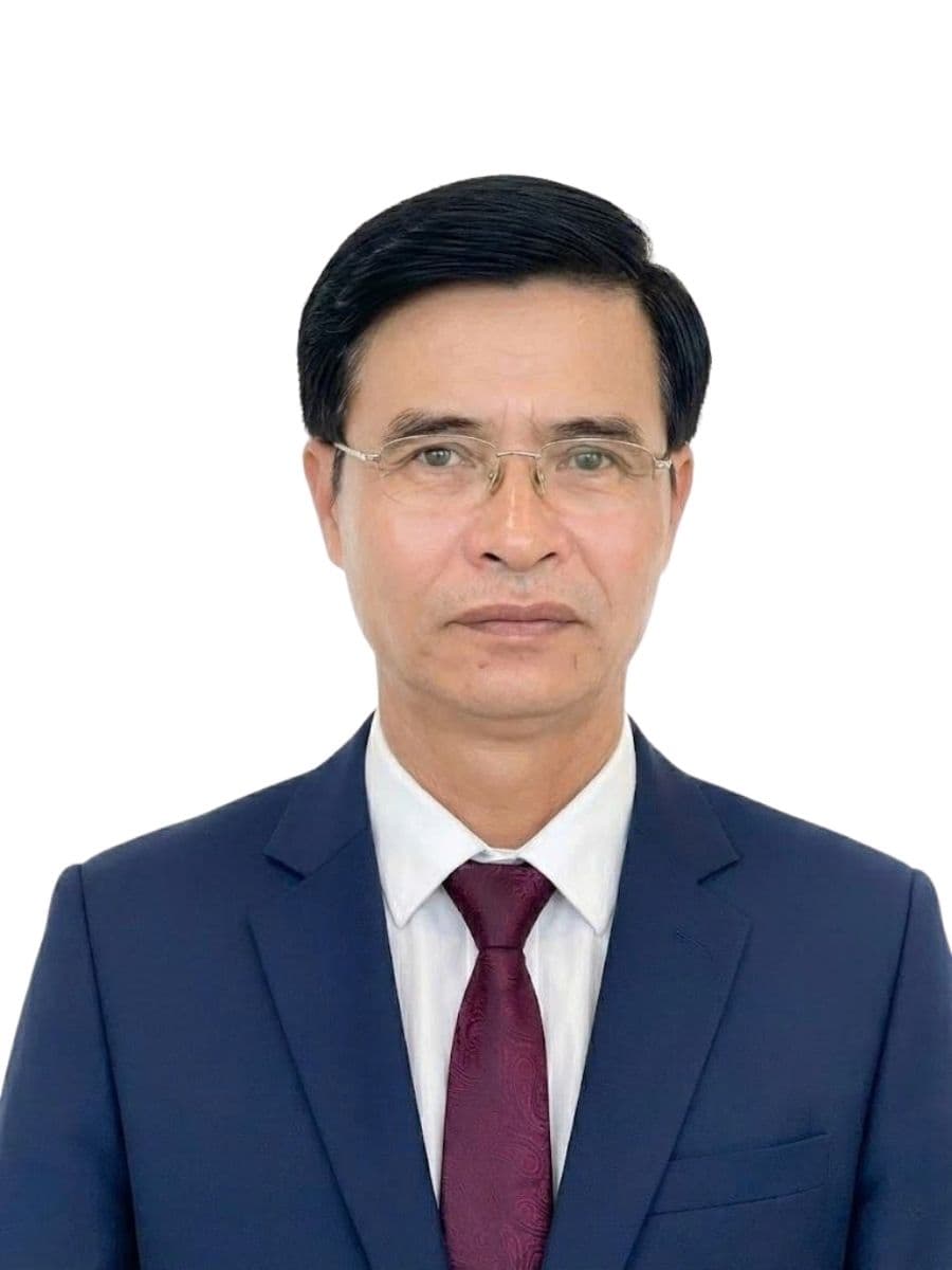 Chân dung ThS. Vũ Tam Hanh