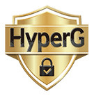 Logo HyperG